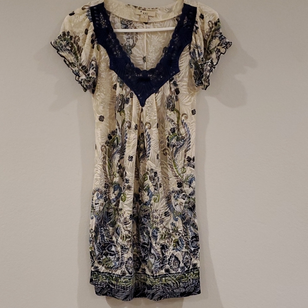 Blouse Size S